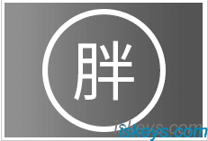 翻滚的胖子博客